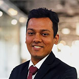 Vidhant Arora